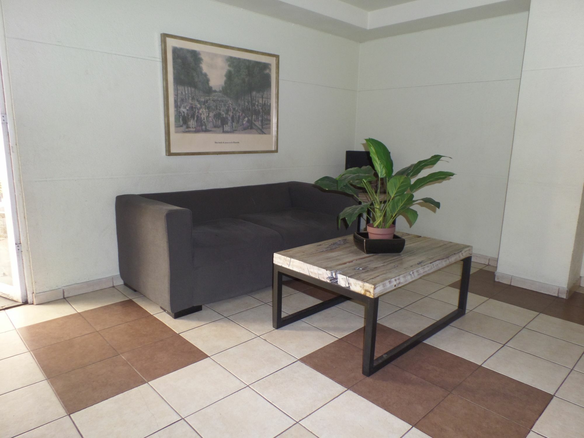 Andino Departamentos Apartment Santiago Luaran gambar